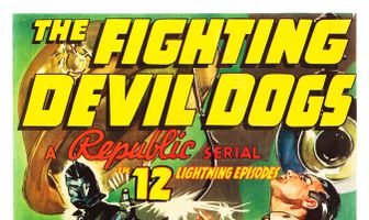 The Fighting Devil Dogs