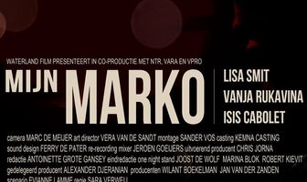 Mijn Marko