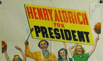 Henry Aldrich for President