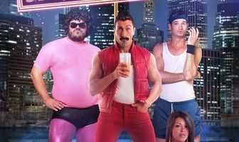 Джекхаммер