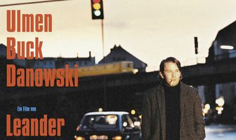 Берлинский блюз