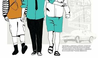 My Favorite Movie