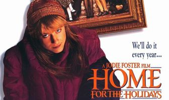 Домой на праздники