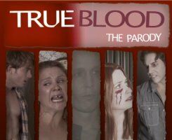True Blood: The Parody Movie