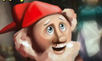 Домовой и хозяйка