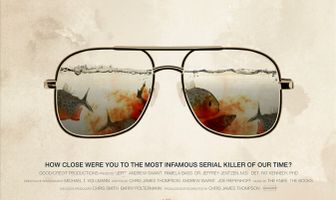 Файлы Джеффри Дамера