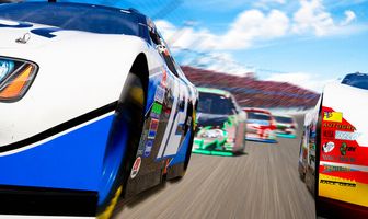 Nascar: Lead Legacy