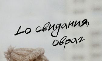 До свидания, овраг