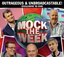 Mock the Week