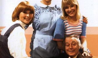 Отец, дорогой отец