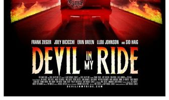 Devil in My Ride