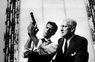 Жизнь и житие Уайатта Эрпа