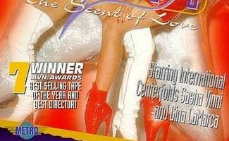 Зазель: Аромат любви