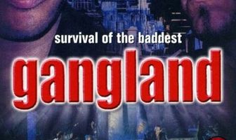 Зона криминала