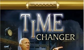 Изменяющий время