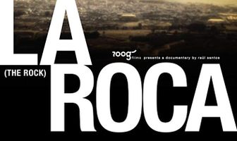La roca