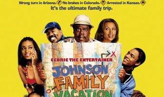 Каникулы Джонсонов