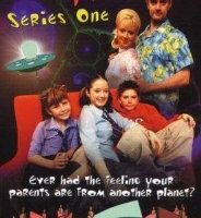 Мои родители – пришельцы