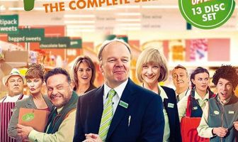 Супермаркет