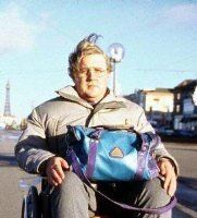 Тот сериал Питера Кэя