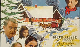 Dyrlægens plejebørn