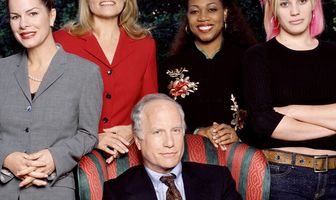 Воспитание Макса Бикфорда