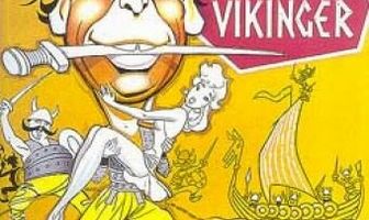 Här kommer bärsärkarna