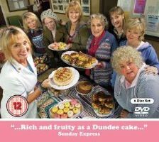 Джем и Иерусалим