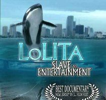 Lolita: Slave to Entertainment