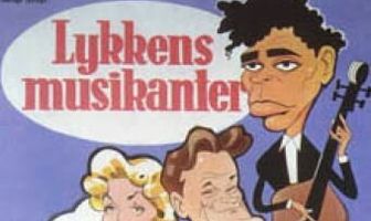 Lykkens musikanter
