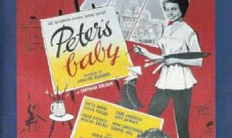 Peter's baby