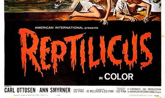 Рептиликус