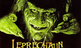 Лепрекон 6: Домой