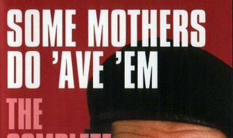 У некоторых мам рождаются и такие детки