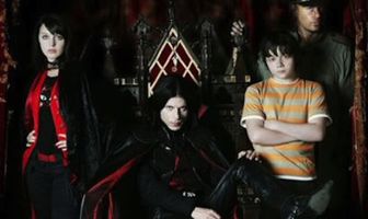 Молодой Дракула