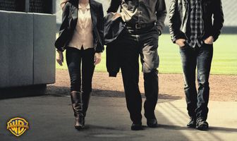 Крученый мяч