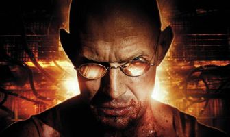 Добро пожаловать в Хоксфорд