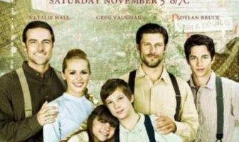 Рождественский роман