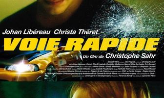Voie rapide