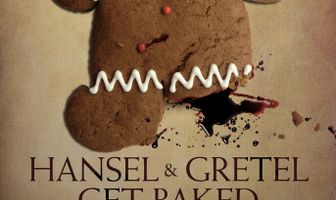 Темный лес: Ганс, Грета и 420-я ведьма