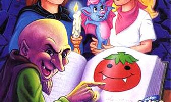 Die Ketchup-Vampire