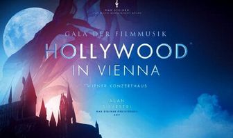 Голливуд в Вене 2011