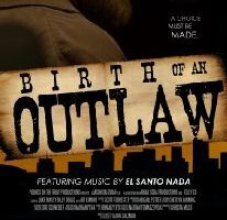 Birth of an Outlaw