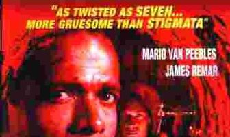 Месть из прошлого