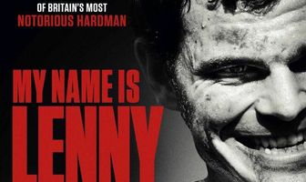 Меня зовут Ленни