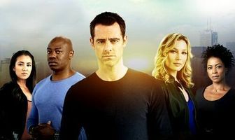 Надломленные