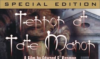 Terror at Tate Manor