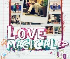 Love Magical