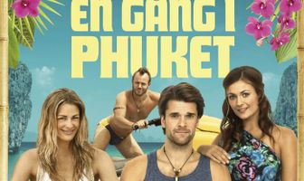 Однажды в Пхукете