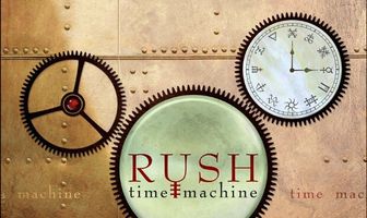 Rush: Time Machine 2011: Live in Cleveland
